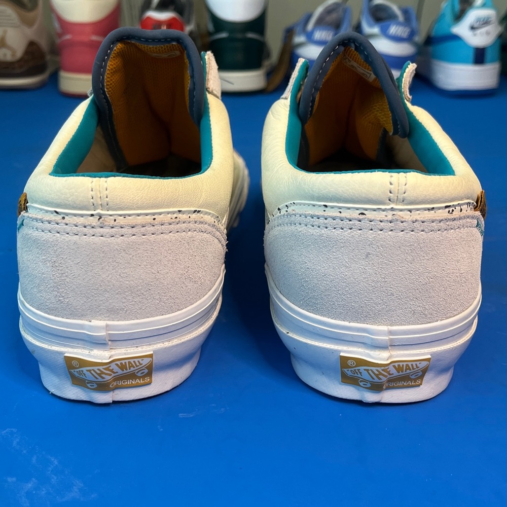 Vans
OG Style 36 UL LX 'Devil's details’
Brand new - Picture 5 of 13